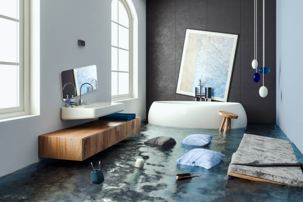 Best Water damage restoration specialists  in Morganville, NJ