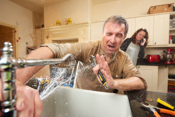 Best Residential water damage restoration  in Morganville, NJ